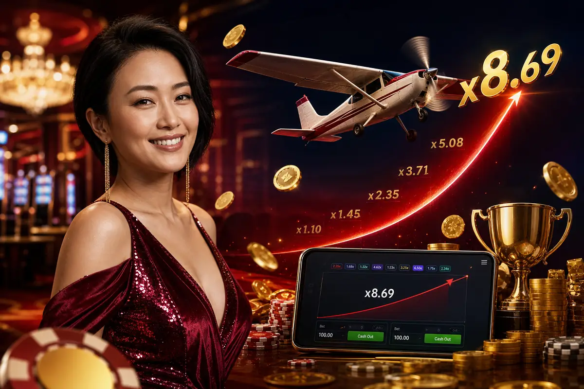 h129 Live Baccarat ဂိမ်းကစားနည်း
